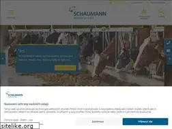 Sites similar to schaumann.cz