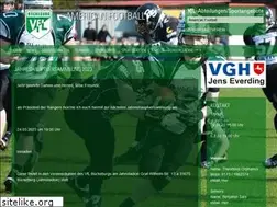 Sites similar to schaumburg-rangers.de
