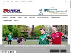 Sites similar to schaumburg-sport.de