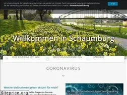 Sites similar to schaumburg.de