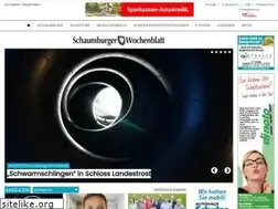 Sites similar to schaumburger-wochenblatt.de
