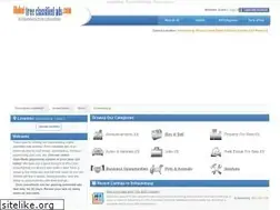 Sites similar to schaumburgil.global-free-classified-ads.com