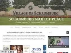 Sites similar to schaumburgmarketplace.com