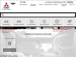 Sites similar to schaumburgmitsubishi.com