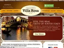Sites similar to schaumburgpizzadelivery.com