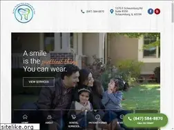 Sites similar to schaumburgtoothdoctor.com