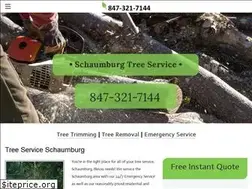 Sites similar to schaumburgtreeservice.com