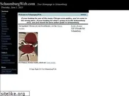 Sites similar to schaumburgweb.com