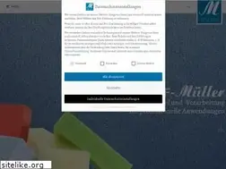 Sites similar to schaumstoff-mueller.at