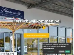 Sites similar to schaumstoffe-wegerich.de