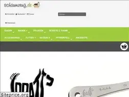 Sites similar to schaumzeug.de