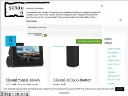 Sites similar to schaunichtweiter.de