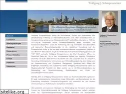 Sites similar to schaupensteiner.de