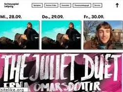 Sites similar to schauspiel-leipzig.de