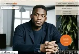 Sites similar to schauspielervideos.de