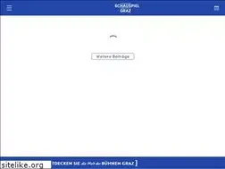 Sites similar to schauspielhaus-graz.com