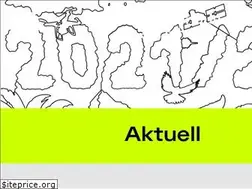 Sites similar to schauspielhaus.ch