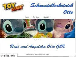 Sites similar to schausteller-otto.de