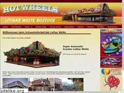 Sites similar to schausteller-welte.de