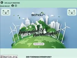Sites similar to schautv.at