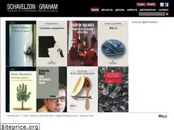 Sites similar to schavelzongraham.com