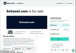 Sites similar to schawel.com