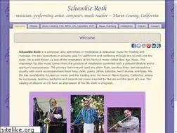 Sites similar to schawkieroth.com