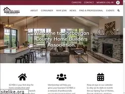 Sites similar to schba.org