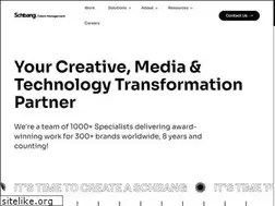 Sites similar to schbang.com