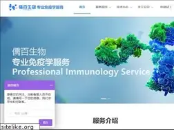 Sites similar to schbio.com