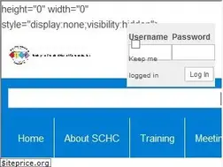 Sites similar to schc.org