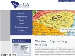 Sites similar to schca.org