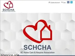 Sites similar to schcha.org