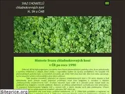 Sites similar to schchk.cz