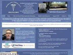 Sites similar to schclinic.org