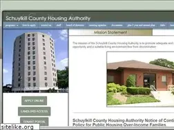 Sites similar to schcoha.org