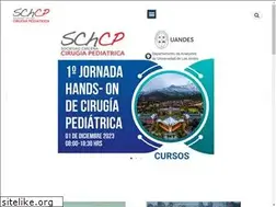 Sites similar to schcp.cl