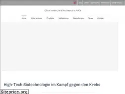Sites similar to schebo.de