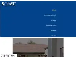 Sites similar to schec.cl