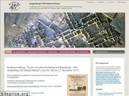 Sites similar to schechhamad.de