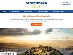 Sites similar to schechinger-tours.de