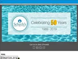 Sites similar to schechs.com
