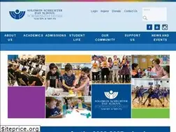 Sites similar to schechter.org