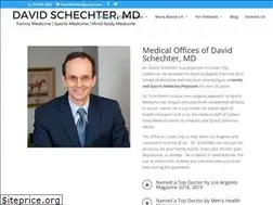 Sites similar to schechtermd.com
