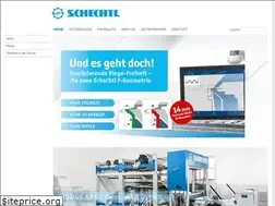 Sites similar to schechtl.biz