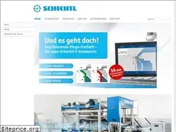 Sites similar to schechtl.de