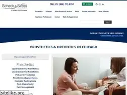 Sites similar to scheckandsiress.com
