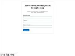 Sites similar to schecker-versicherungen.de