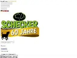 Sites similar to schecker.de