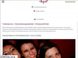 Sites similar to scheckheft-dresden.de